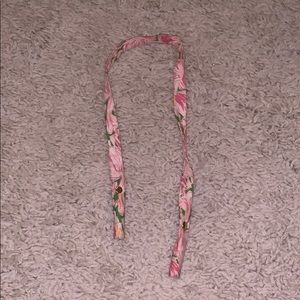 Lily Pulitzer sunglass strap
